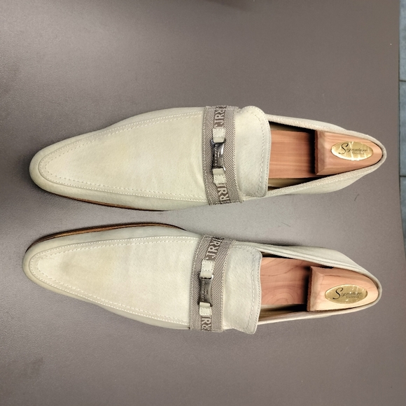 John Richmond Dress Shoes - Picture 3 of 9